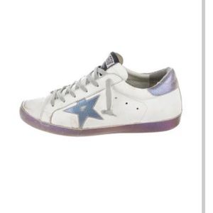 Golden Goose Superstars